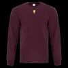 ATC Everyday Heavy Cotton Long Sleeve Tee Thumbnail