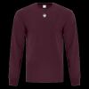ATC Everyday Heavy Cotton Long Sleeve Tee Thumbnail