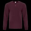 ATC Everyday Heavy Cotton Long Sleeve Tee Thumbnail