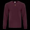 ATC Everyday Heavy Cotton Long Sleeve Tee Thumbnail