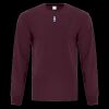 ATC Everyday Heavy Cotton Long Sleeve Tee Thumbnail
