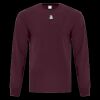 ATC Everyday Heavy Cotton Long Sleeve Tee Thumbnail