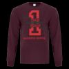 ATC Everyday Heavy Cotton Long Sleeve Tee Thumbnail