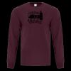 ATC Everyday Heavy Cotton Long Sleeve Tee Thumbnail