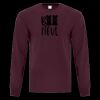 ATC Everyday Heavy Cotton Long Sleeve Tee Thumbnail
