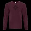 ATC Everyday Heavy Cotton Long Sleeve Tee Thumbnail