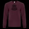 ATC Everyday Heavy Cotton Long Sleeve Tee Thumbnail