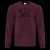 ATC Everyday Heavy Cotton Long Sleeve Tee Thumbnail
