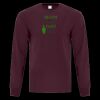 ATC Everyday Heavy Cotton Long Sleeve Tee Thumbnail