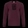 ATC Everyday Heavy Cotton Long Sleeve Tee Thumbnail