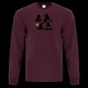 ATC Everyday Heavy Cotton Long Sleeve Tee Thumbnail