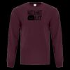 ATC Everyday Heavy Cotton Long Sleeve Tee Thumbnail