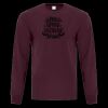 ATC Everyday Heavy Cotton Long Sleeve Tee Thumbnail