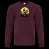 ATC Everyday Heavy Cotton Long Sleeve Tee Thumbnail