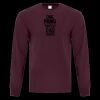 ATC Everyday Heavy Cotton Long Sleeve Tee Thumbnail