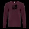 ATC Everyday Heavy Cotton Long Sleeve Tee Thumbnail