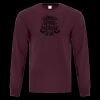 ATC Everyday Heavy Cotton Long Sleeve Tee Thumbnail
