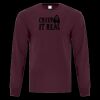 ATC Everyday Heavy Cotton Long Sleeve Tee Thumbnail