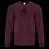 ATC Everyday Heavy Cotton Long Sleeve Tee Thumbnail