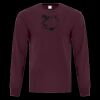 ATC Everyday Heavy Cotton Long Sleeve Tee Thumbnail