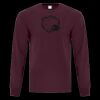 ATC Everyday Heavy Cotton Long Sleeve Tee Thumbnail