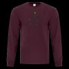 ATC Everyday Heavy Cotton Long Sleeve Tee Thumbnail