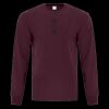 ATC Everyday Heavy Cotton Long Sleeve Tee Thumbnail