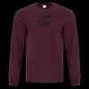 ATC Everyday Heavy Cotton Long Sleeve Tee Thumbnail