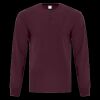 ATC Everyday Heavy Cotton Long Sleeve Tee Thumbnail
