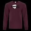 ATC Everyday Heavy Cotton Long Sleeve Tee Thumbnail