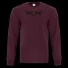 ATC Everyday Heavy Cotton Long Sleeve Tee Thumbnail