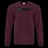 ATC Everyday Heavy Cotton Long Sleeve Tee Thumbnail