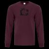 ATC Everyday Heavy Cotton Long Sleeve Tee Thumbnail