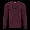 ATC Everyday Heavy Cotton Long Sleeve Tee Thumbnail