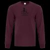 ATC Everyday Heavy Cotton Long Sleeve Tee Thumbnail