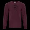 ATC Everyday Heavy Cotton Long Sleeve Tee Thumbnail