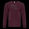ATC Everyday Heavy Cotton Long Sleeve Tee Thumbnail