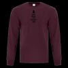 ATC Everyday Heavy Cotton Long Sleeve Tee Thumbnail