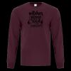 ATC Everyday Heavy Cotton Long Sleeve Tee Thumbnail