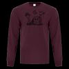 ATC Everyday Heavy Cotton Long Sleeve Tee Thumbnail