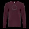ATC Everyday Heavy Cotton Long Sleeve Tee Thumbnail