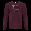 ATC Everyday Heavy Cotton Long Sleeve Tee Thumbnail
