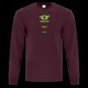 ATC Everyday Heavy Cotton Long Sleeve Tee Thumbnail