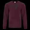 ATC Everyday Heavy Cotton Long Sleeve Tee Thumbnail