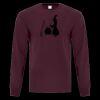 ATC Everyday Heavy Cotton Long Sleeve Tee Thumbnail