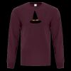 ATC Everyday Heavy Cotton Long Sleeve Tee Thumbnail