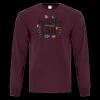 ATC Everyday Heavy Cotton Long Sleeve Tee Thumbnail