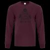 ATC Everyday Heavy Cotton Long Sleeve Tee Thumbnail