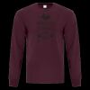 ATC Everyday Heavy Cotton Long Sleeve Tee Thumbnail