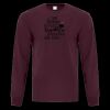 ATC Everyday Heavy Cotton Long Sleeve Tee Thumbnail